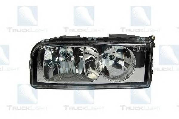 TRUCKLIGHT HL-ME002L Основна фара