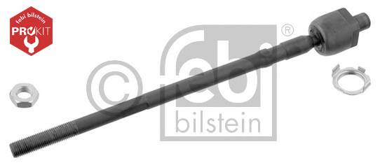 FEBI BILSTEIN 32040 Осьовий шарнір, рульова