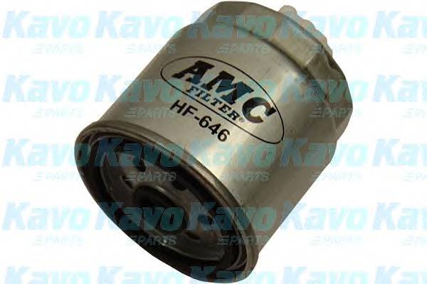 AMC Filter HF-646 Паливний фільтр