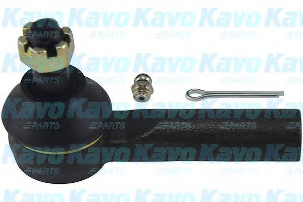 KAVO PARTS STE-9050 Наконечник поперечной рулевой