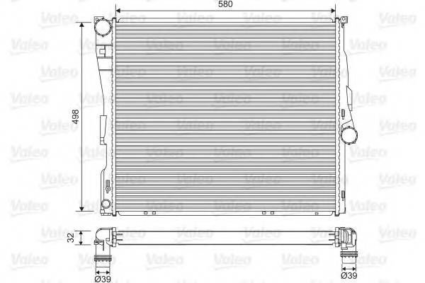 VALEO 701563 