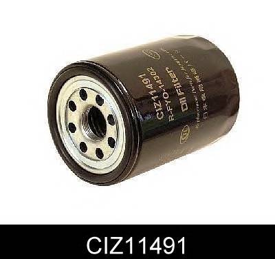 COMLINE CIZ11491 Масляний фільтр