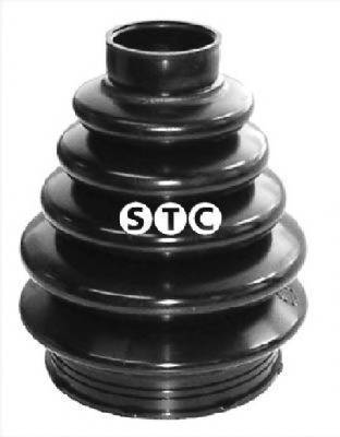 STC T401109 Комплект пильника, приводний