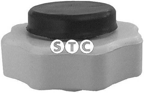 STC T403514 Кришка, резервуар охолоджувальної