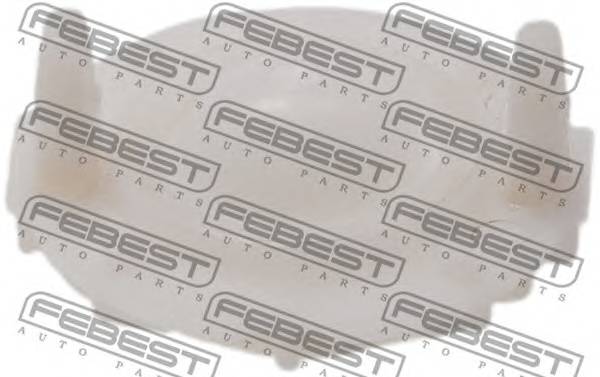 FEBEST 2599-CLF-KIT Ремонтний комплект