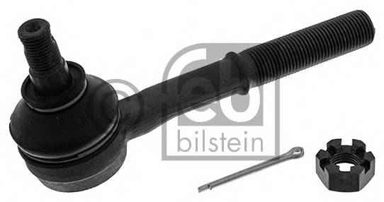 FEBI BILSTEIN 15266 Наконечник поперечной рулевой