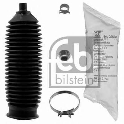 FEBI BILSTEIN 22561 Комплект пылника, рулевое