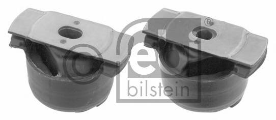 FEBI BILSTEIN 26930 Комплект підшипника, балка