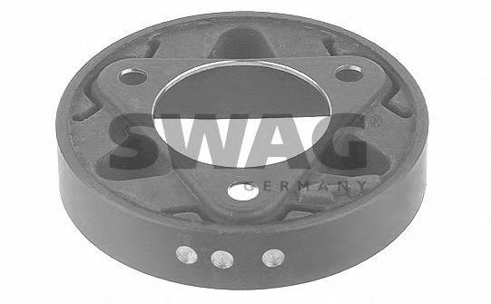SWAG 10 87 0031 Амортизатор, карданный вал
