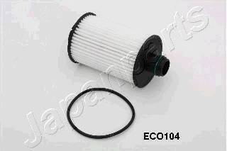 JAPANPARTS FO-ECO104 Масляный фильтр