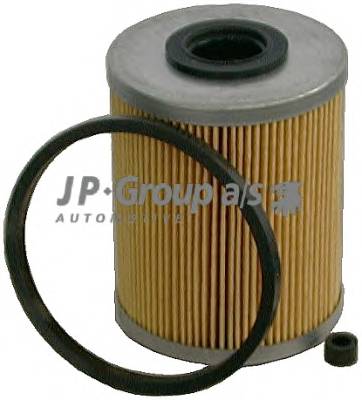 JP GROUP 1218700300 Топливный фильтр