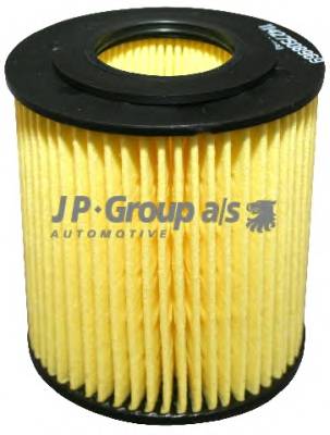 JP GROUP 1418500500 Масляний фільтр