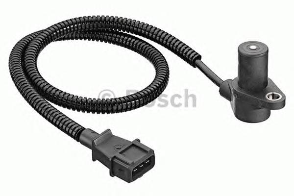 BOSCH 0 281 002 332 Датчик імпульсів; Датчик