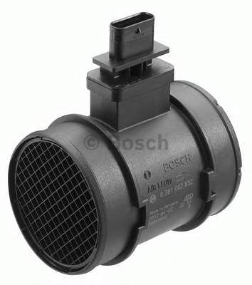 BOSCH 0 281 002 832 Расходомер воздуха