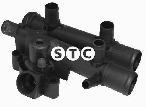 STC T403646 Термостат, охлаждающая жидкость