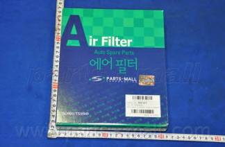PARTS-MALL PAC-017 Воздушный фильтр