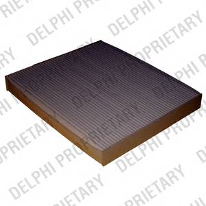 DELPHI TSP0325252 Фильтр, воздух во