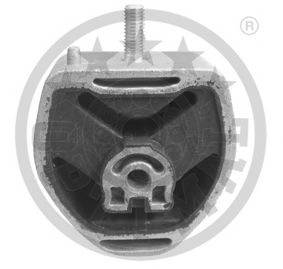 OPTIMAL F8-5578 Подвеска, ступенчатая коробка