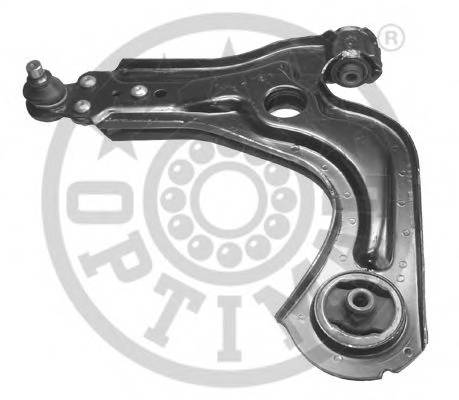OPTIMAL G6-103 Рычаг независимой подвески