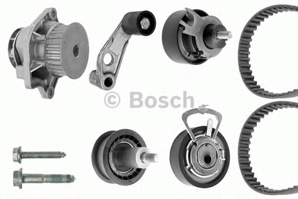 BOSCH 1 987 948 886 Водяной насос +