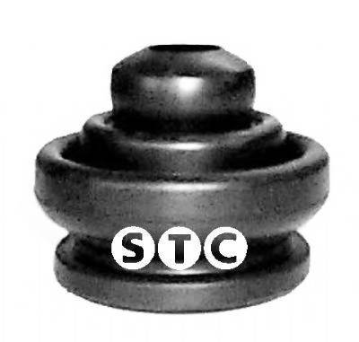 STC T400313 Пыльник, приводной вал