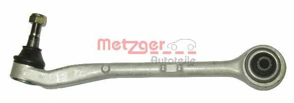 METZGER 58016801 Рычаг независимой подвески