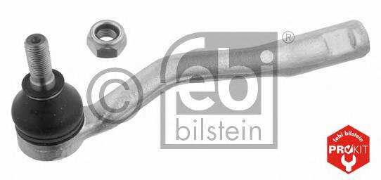 FEBI BILSTEIN 23603 Наконечник поперечной рулевой