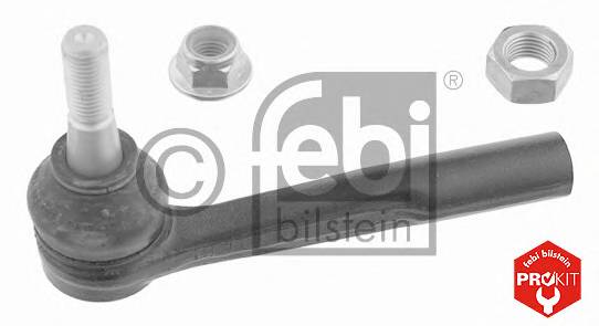 FEBI BILSTEIN 26152 Наконечник поперечной рулевой