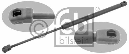 FEBI BILSTEIN 27713 Газовая пружина, крышка