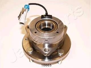 JAPANPARTS KK-10003 Ступица колеса