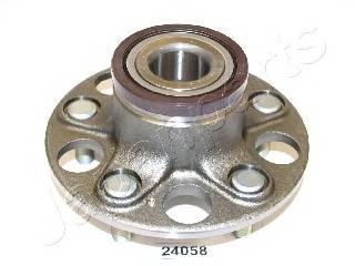 JAPANPARTS KK-24058 Ступица колеса