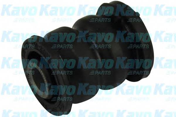 KAVO PARTS SCR-3013 Втулка, стабілізатор