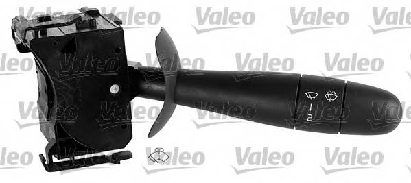 VALEO 251613 Выключатель на колонке