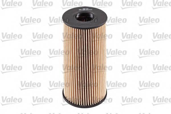 VALEO 586529 Масляный фильтр