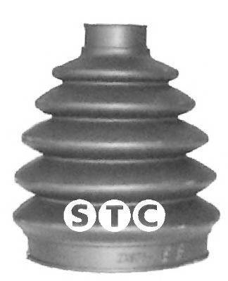 STC T401921 Комплект пильника, приводний