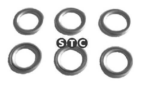 STC T402050 Уплотнительное кольцо, резьбовая
