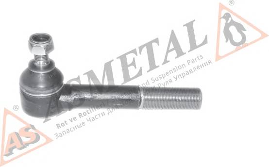 As-Metal 17MR1031 24x1.5 DB 508/608