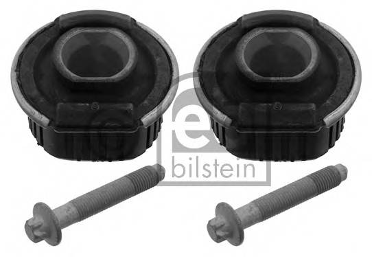 FEBI BILSTEIN 33661 Комплект підшипника, балка