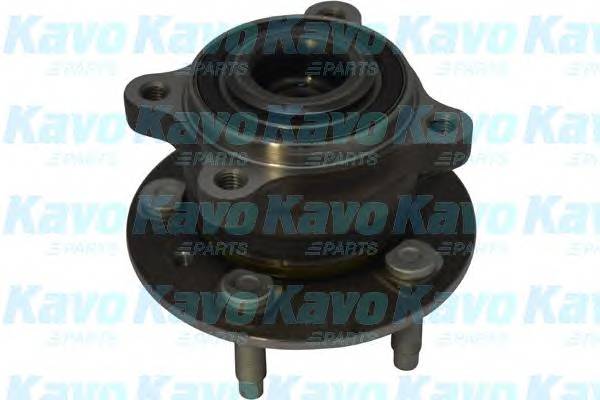 KAVO PARTS WBH-1006 Комплект підшипника маточини