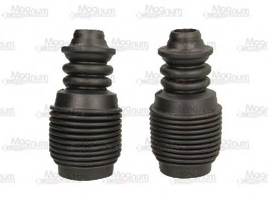 Magnum Technology A9R004MT Shock absorber assembly