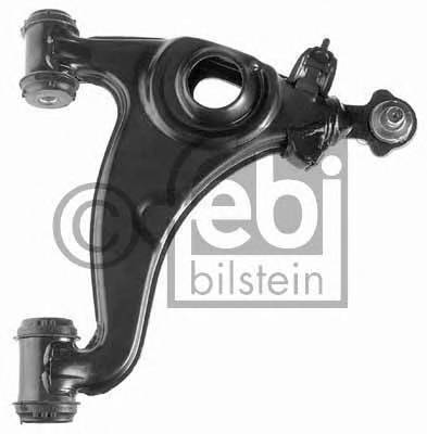 FEBI BILSTEIN 05040 Рычаг независимой подвески