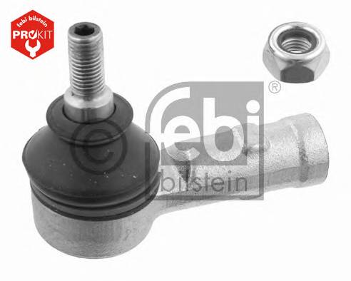 FEBI BILSTEIN 27150 Наконечник поперечной рулевой