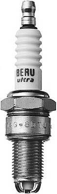 BERU Z91SB Свічка запалювання