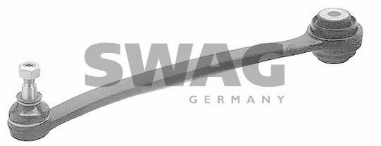 SWAG 10 79 0048 Тяга/стійка, підвіска колеса