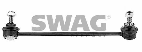 SWAG 60 91 9650 Тяга/стійка, стабілізатор