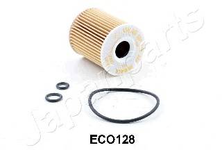 JAPANPARTS FO-ECO128 Масляний фільтр