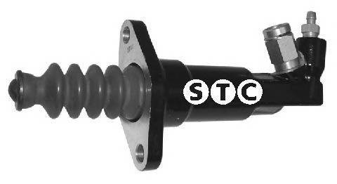 STC T406121 Рабочий цилиндр, система