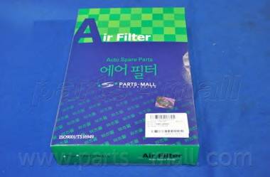 PARTS-MALL PAF-062 Воздушный фильтр