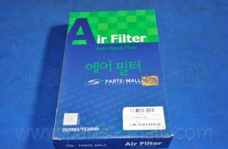 PARTS-MALL PAW-008 Воздушный фильтр