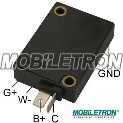 MOBILETRON IG-M003 Коммутатор, система зажигания